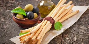 5 Resep Stik Keju Lezat dan Simpel, Cocok Dihidangkan Saat Lebaran