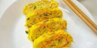 5 Resep Telur Dadar Padang yang Bikin Nagih, Selezat Karya Chef Restoran!