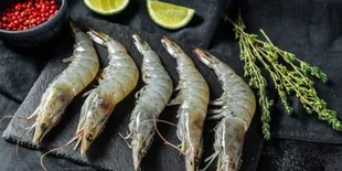 5 Resep Udang Crispy Lezat yang Mudah Dibuat untuk Camilan Seru di Rumah!