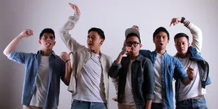 5 Romeo Akui Kesulitan Nyanyikan Let It Go Versi Sunda