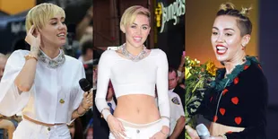 5 Sahabat Dekat Miley Cyrus Yang Juga Musisi Populer!