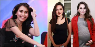5 Seleb Indonesia Ini Paling Tabah Menghadapi Haters Sepanjang 2017