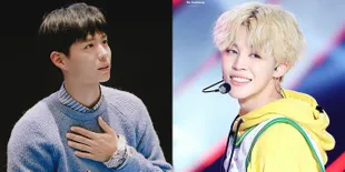 5 Seleb Korea Pria yang Punya Tulisan Tangan Indah, Park Bo Gum - Jimin BTS