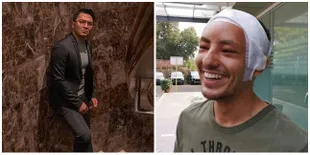 5 Seleb Tanah Air Yang Mengalami Kecelakaan Pada Tahun 2019, Ngeri Banget!
