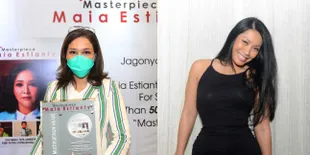 5 Selebriti Ini Merupakan Keturunan Ningrat, Dari Maya Estianty Hingga Penyanyi Anggun C. Sasmi