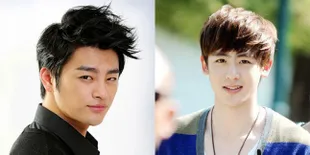 5 Selebriti Korea Yang Cinta YoonA Girls Generation