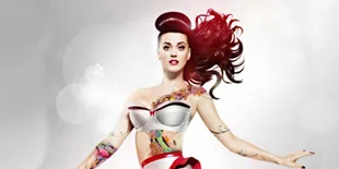 5 Single Sensasional Katy Perry di Album PRISM, Mana Favoritmu?