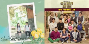 5 Soundtrack Drama Korea yang Berhasil Raih Prestasi, Ada Lagu dari V BTS Hingga Lee Juck