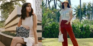5 Style Ala Yuki Kato Yang Menginspirasi Kamu Untuk Tampil Cantik dan Stylish, Pasti Disukai Para Pria!