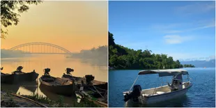 5 Sungai di Indonesia Ini Pernah Jadi Saksi Bisu Pembantaian