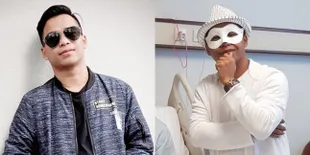 5 Tafsir Tarot Paranormal Wirang Birawa Tentang Corona, Ternyata Ada Sesuatu Yang Terselubung