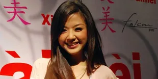 5 Tahun Begadang, Akhirnya VJ Franda Masuk Nominasi PGA