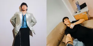 5 Tahun Berjuang Melawan Kanker, Vidi Aldiano Ungkap Kesehatan Mentalnya hingga Rencana Berhenti Lakukan Kemoterapi