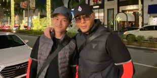 5 Tahun Berlalu, Deddy Corbuzier Kaget Tubuh Azka Semakin Kekar Seperti Dirinya