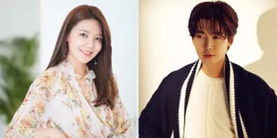 5 Tahun Lebih Pacaran, Sooyoung Girls Generation &#38; Jung Kyung Ho Belum Ingin Menikah