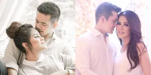 5 Tahun Menikah, Olla Ramlan Unggah Foto Pernikahan Ditemani Kalimat Romantis!