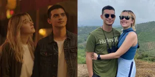 5 Tahun Pacaran Ini Perjalanan Cinta Natasha Ryder dan Ciccio Manassero yang Selalu Romantis, Ungkap Rahasia Langgengnya