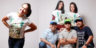 5 Tahun Pisah, Mieke Amalia Bikin 'WEBEK' Sebagai Ajang Reuni
