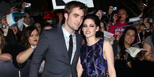 5 Tahun Putus, Robert Pattinson & Kristen Stewart Akhirnya Hangout Bareng