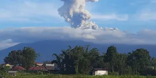 5 Tanda dari Gunung Meletus, Kenali dan Siapkan Diri untuk Selamat!