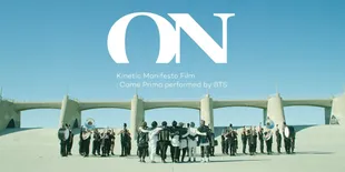 5 Tempat Syuting MV BTS Paling Ikonik yang Wajib Dikunjungi ARMY