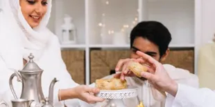 Lebaran Sebentar Lagi, Ini 5 Tips Bersilaturahmi di Tengah Pandemi Corona Covid-19