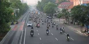 5 Tips Keluar Rumah Saat New Normal, Agar Tetap Terhindar Virus Corona Covid-19