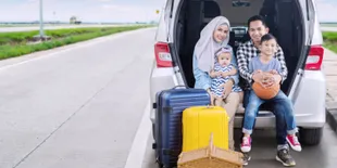 5 Tradisi dan Ucapan Hari Raya Idul Fitri dari Berbagai Belahan Dunia