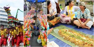 5 Tradisi Unik Indonesia Sambut Ramadhan, Meriah Nan Khidmat!