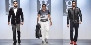 5 Trend Mode Fashion Ini Akan Mengambil Alih Tahun 2022