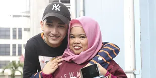 5 Ungkapan Mesra Rio Ramadhan Kepada Kekeyi Ini Bikin Jomblo Hanya Bisa Menangis Dalam Hati