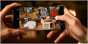 5 Upgrade di Kamera Galaxy S22 5G dan S22+ 5G yang Siap Menemanimu Bikin Konten Video Siang Sampai Malam