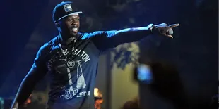 50 Cent Rela Dibayar Pakai Bitcoin