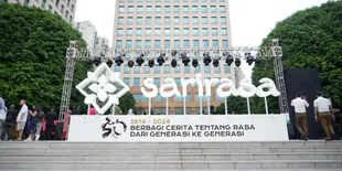 51 Tahun Meracik Rasa Nusantara, dari Tradisi ke Tren Masa Kini