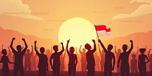 58 Kata-Kata Sumpah Pemuda dari Tokoh Bangsa hingga Tokoh Dunia