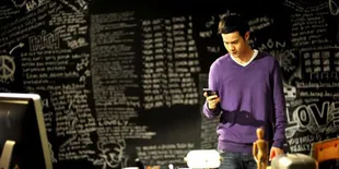 '5 CM' Film Berlatar Belakang Gunung Tertinggi di Jawa