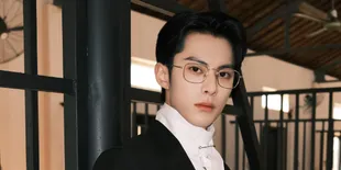 6 Aktor China dengan Marga Wang yang Kegantengannya Meresahkan Kaum Hawa