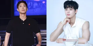 6 Aktor Korea Dulunya Kurus Kini Atletis & Berotot, Park Bo Gum - Cha Eun Woo!