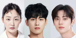 6 Aktor Korea yang Lagi Naik Daun, Next Star K-Drama?