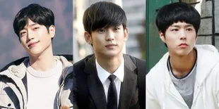 6 Aktor yang Pernah Berperan Sebagai Introvert: Kim Soo Hyun di 'MY LOVE FROM THE STAR' - Park Bo Gum di 'REPLY 1988'