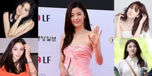 6 Dewi Cantik Drama Korea Dengan Bayaran Paling Mahal, Miliaran!