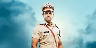 6 Alasan Buat Wanita Terpesona dengan Pria Berseragam