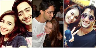 6 Alasan Kenapa Shaheer dan Ayu Ting Ting Nggak Boleh Putus