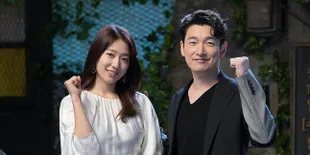 6 Alasan Wajib Nonton Drama 'SISYPHUS', Gambarkan Masa Depan Korea di Tahun 2035