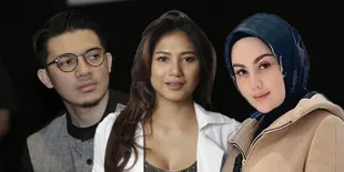 6 Artis yang Diduga Terlibat dalam Kasus Korupsi Tubagus Wardana, Ada Irwansyah Hingga Jennifer Dunn