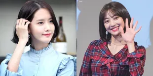 6 Bintang Korea Ini Semakin Cantik dan Mempesona Setelah Potong Rambut