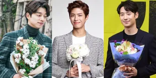 Wangi Sampai Sederhana, 6 Seleb Korea Ini Disebut Paling Menawan