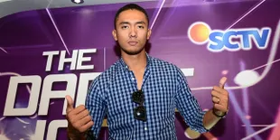 6 Bulan Nikah, Istri Pelawak Uus Sudah Melahirkan! Congrats