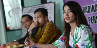 6 Bulan Tak Ketemu Anak, Tsania Marwa Bakal Laporkan Attalarik Syach