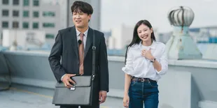 6 Cerita Menarik di Balik Layar APARTMENT404 yang Dibintangi Cha Tae Hyun - Jennie BLACKPINK